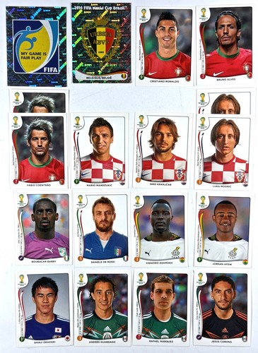 Panini sticker uefa euro - panini, 74