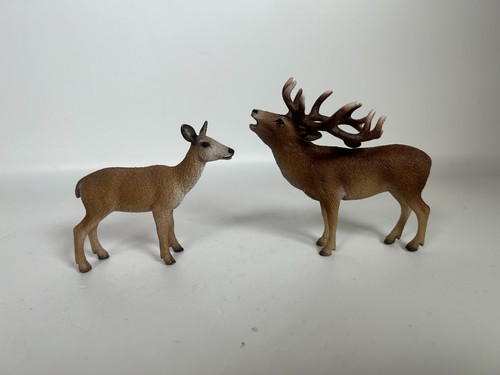 Schleich tier spielzeug - tier, figur