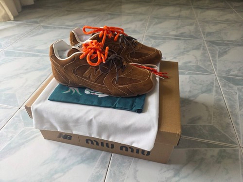 New balance miu 530 - x,