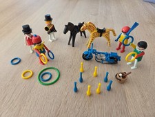 Playmobil Zirkus Jongleure
