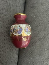 Vintage kl Vase Bavaria