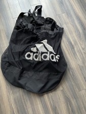 Adidas Fussball Ballnetz