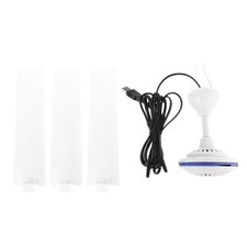 Ceiling Fan USB Tent Fans for