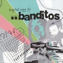 Digital eggs von - banditos, |