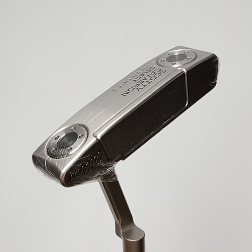Neuwertig scotty cameron - scotty, 2016