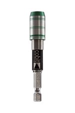 cobit Bithalter QuickLock 1/4"