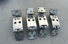 Mercedes Sprinter 906 270grad Scharniere Satz A9067400037 137 237 Orig. (MS-41)