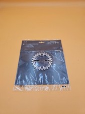NOS NEU Shimano XTR FC M952 Kettenblatt Ritzel chainring 24T 68 mm Kurbel crank