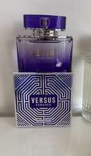 Versace Versus Eau De Toilette