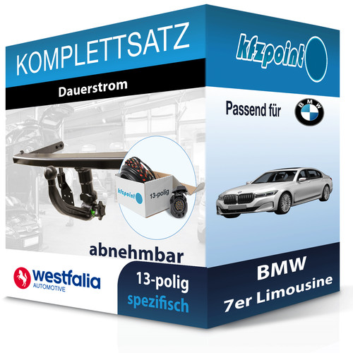 Für bmw 7er - bmw, limo.