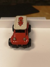 DARDA  - Auto - BUGGY  mit