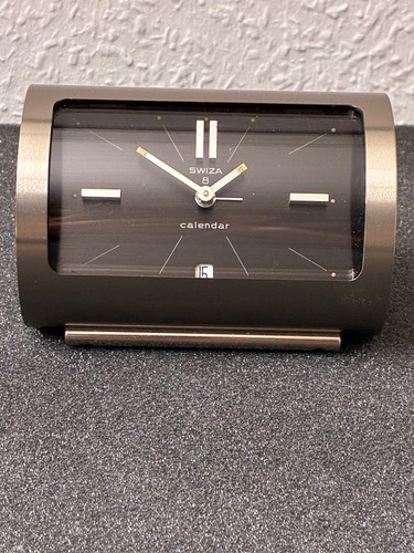 Swiza calendar mech - calendar,,