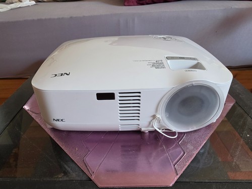 Nec beamer - nec,