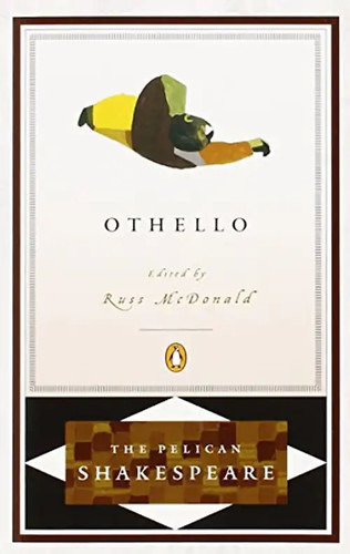 Othello - , pelican)