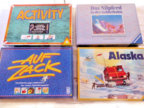 Spiele activity auf zack - spiele, activity,