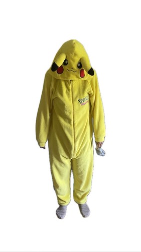 Pokémon pikachu onesie - pokémon,