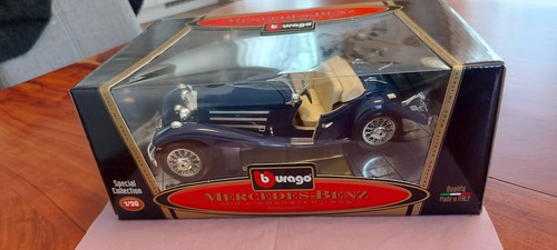 Modellauto bburago 18 - modellauto, 1:18