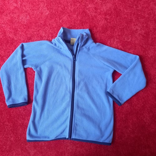 Leichte jacke kind 104 - kind,
