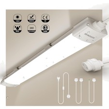 LED Feuchtraumleuchte 18W