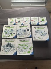 Gravi Trax Konvolut Sehr Guter