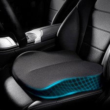 Komfortables Auto Sitzkissen