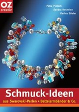 Schmuck-Ideen aus Swarovski-Perlen. Bettelarmbänder... | Buch | Zustand sehr gut