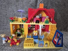 LEGO Duplo Haus