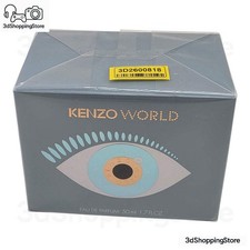Kenzo World Eau de Parfum 50ml