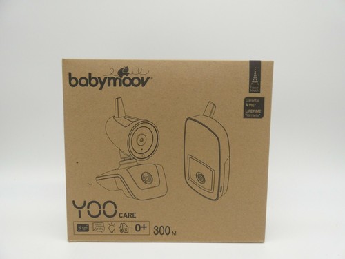 Babymoov babyphone mit kamera - babymoov,