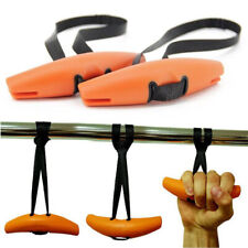 2 Griffe Anti-Rutsch