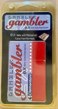 Spiel - Gambler Ex - Das