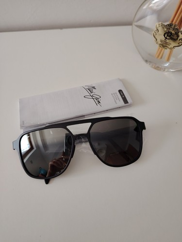 Maui jim 2nd - jim, reef