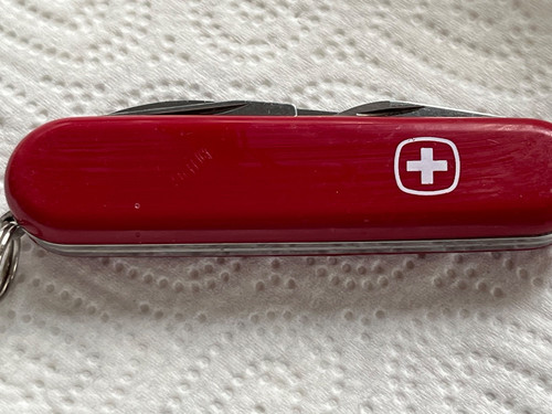 Original vintage schweizer - original,