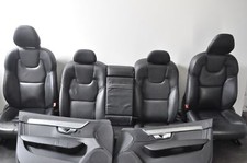 VOLVO S90 II Tür Panel Innenausstattung el. Sitze Rücksitz Leder 