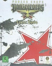 Panzer corps soviet - corps, dlc