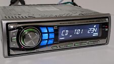 ALPINE CDA-9852RB AUX-IN CD MP3 WMA CD AUTORADIO - 50 WATT X 4