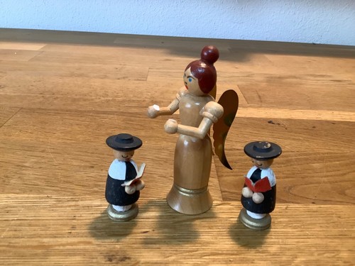 Figuren erzgebirge engel - figuren,