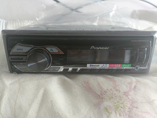 Pioneer rds radio - pioneer,