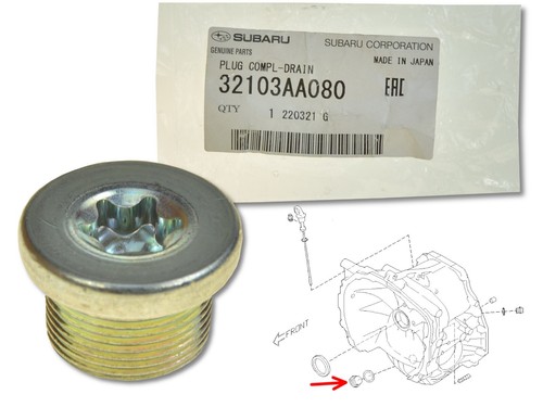 Ablassschraube getriebe - ablassschraube,