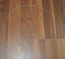 FORON Waschmaschine WT1261A19 Spannring Mannschette vorn/ außen