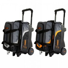 Bowling 2 Ball Tasche Hammer