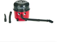 Henry The Hoover Desktop-Staubsauger Mini für Tisch, Schreibtisch, Büro, Akku