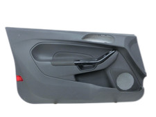 Türverkleidung Türpappe Li Vo für Ford Fiesta JA8 VII 12-18 3Türer