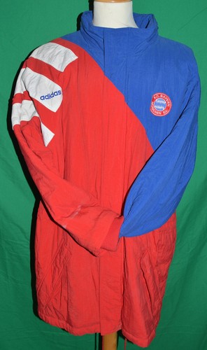 Winterjacke stadionjacke fc - /,