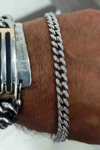 Armband silber 925 - armband,
