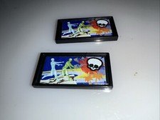 Monster High Puppe Gil & Deuce Doppelpack Spiel