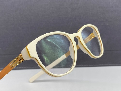 Berlin brille damen weiß - brille,