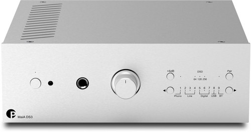 Pro ject vollverstärker maia - pro-ject,