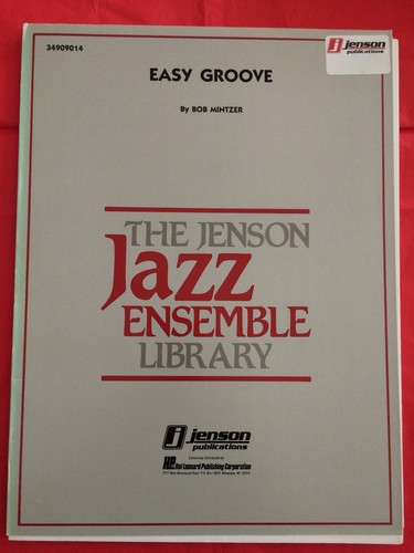 Easy groove bob - easy, big