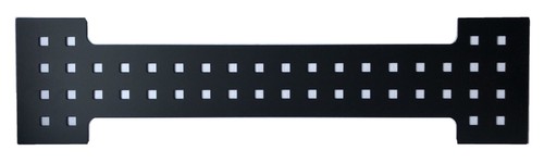 Spectral rack rückwand - rack,